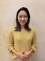 アグ ヘアー ロロ 盛岡店(Agu hair lolo) 遠山 佳菜