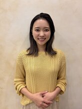 アグ ヘアー ロロ 盛岡店(Agu hair lolo) 遠山 佳菜