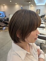 ジーアイム(G－i’m)&nbsp;Bob