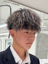 ルースト 八王子店(ROOST)&nbsp;ツイスパハイライト