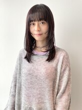 ラブハーツアンドビー 梅田EST(luve heart's And Be)