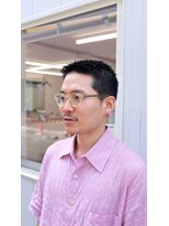 パストアンドニュー(past and new) ボウズ