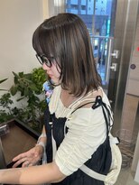 ガーデンタチカワネクスト(garden tachikawa next)&nbsp;ミックスカラーレイヤー