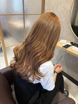 エフ 西大寺(ef) ハニーベージュ