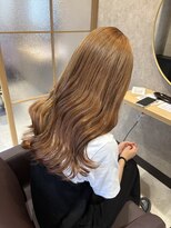 エフ 西大寺(ef) ハニーベージュ