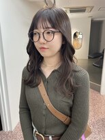 オルカ(orca)&nbsp;【haruka】まろやかベージュ