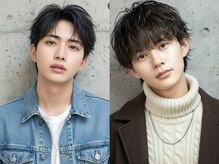 ゴットイズム(GOTTO ISM)の雰囲気（この秋冬、他と差をつける似合わせメンズスタイルご提案！！）