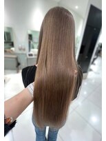 アースモード 稲毛店(EARTH Mode)&nbsp;プレミアムストレート