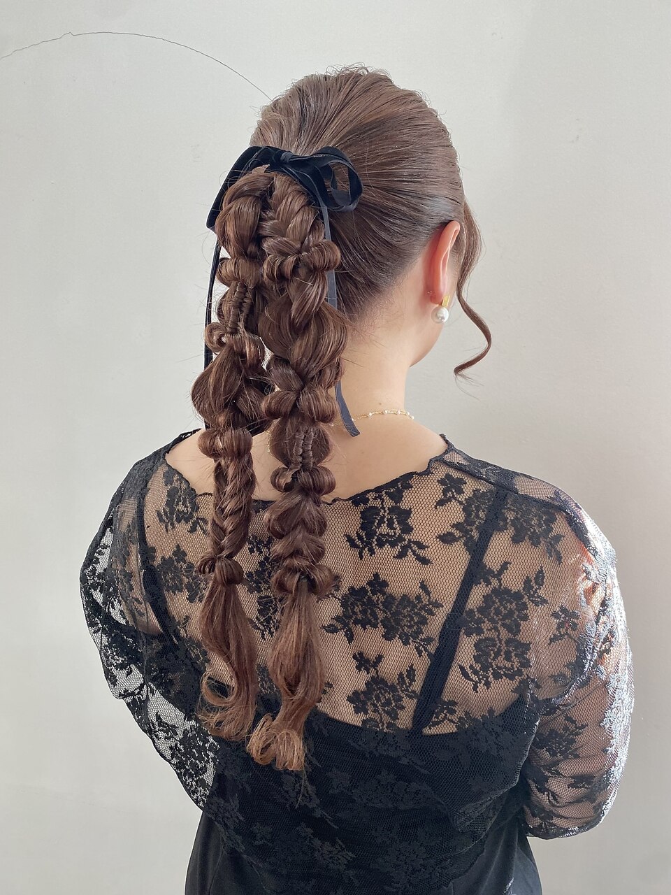 2025年-2026年冬】ヘアセットの髪型・ヘアアレンジ｜郡山｜新着順