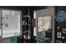 グルーム(GROOM.)の雰囲気（店内雰囲気）