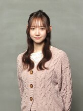 イロハ(IROHA)&nbsp;辻野 ミウ