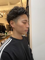 ボレロ ヘアーアンドライフサロン(volero hair life salon) サーフカール