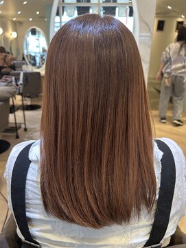 アンフィ 矢向(Anphi) 2-28 オレンジ