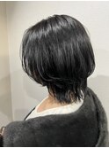ショートウルフ