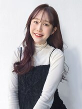 アルバム 新宿(ALBUM SHINJUKU)&nbsp;Nagisa 