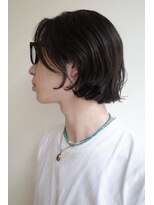 キャバノン 羽根木(CABANON) cut