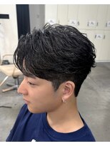 バース バイ ハピネス(BIRTH by happiness) フェザーショート