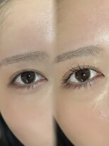 ディティカ サウ(Dityca sow) Lashlift