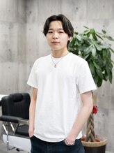 ザスーツブラザーズ 名古屋 金山店(THE SUITS BROTHERS)&nbsp;上橋 善