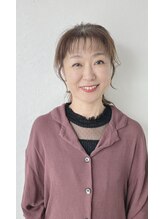 クレールボワス 引佐店(Clair,e bois)&nbsp;松田 久美子