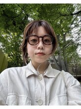 コラン 中目黒(collan)&nbsp;斎藤 リカ