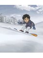 楓の森 冬はスノーボードをします。オリンピックの観戦など大好きです♪