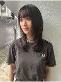 【hair labo.】layer