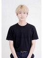 メンズカノエ 岡山店(Men's CANOE)&nbsp;田部 勇斗