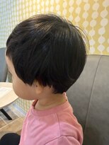 アニュウ(A’new)&nbsp;ベリーショート