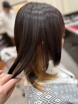 イサ 大口店(ISA)&nbsp;髪質成形