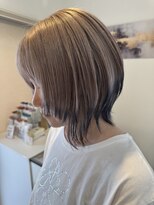ティエル(tielu.)&nbsp;エンドカラー