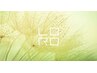 【メンズ限定】カット+クールシャンプー+眉カット+季節のヘッドスパ『夏』