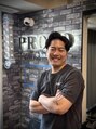 プラウド(PROUD)&nbsp;原田 航海