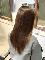 ロジャー(ROGER) 髪質改善トリートメント
