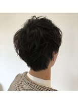 メンズカノエ 宇部厚南店(Men’s CANOE)&nbsp;ショート