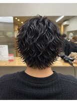 ノーマ(no-ma)&nbsp;【ツイストスパイラル】多毛・広がりやすい方に