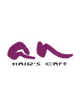 HAIR'S CAFE an