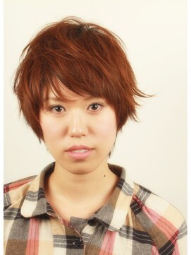 レーヴラボー(reve LA'BO) フローティングショート