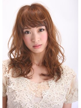 ファースト 仙台店(first) くしゅふわミディー♪