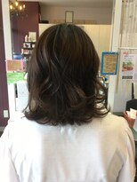 フェアリー 笹沖店 (fairy Sasaoki)&nbsp;外ハネボブ