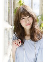 アントリール 調布南口店(entrir) シャーリングミディ