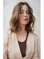 アオイ(aoi.)&nbsp;天神【aoi.】大人ボブ