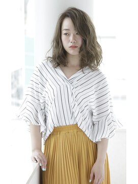 チップ タップ つつじヶ丘店(tip top) カジュアルロブ