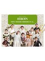 ヘアアンドエステ ヒロイン 西麻布本店(Hair&Esthe HIROIN)&nbsp;HIROIN stylist