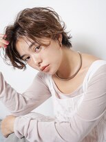 ネオリーブカフ 鶴ヶ峰店(Neolive caff)&nbsp;柔らかくスタイリングのお手伝い、低温デジタルパーマ　Neolive