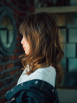 プロデュース 古淵店(Produce) 大人カジュアルカラー  【古淵/相模原】