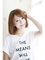 ウィズ 川口店(WIZ) 大人ボブ