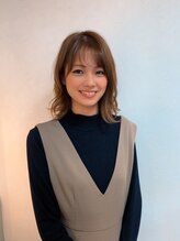 ヘアークリエイション クラフト(HAIRCREATION CRAFT) NA NA