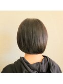 ボブスタイル