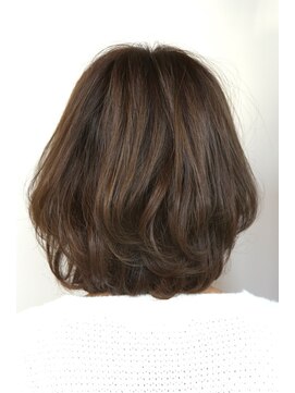 チェルモ(CHELUMO) ボブ